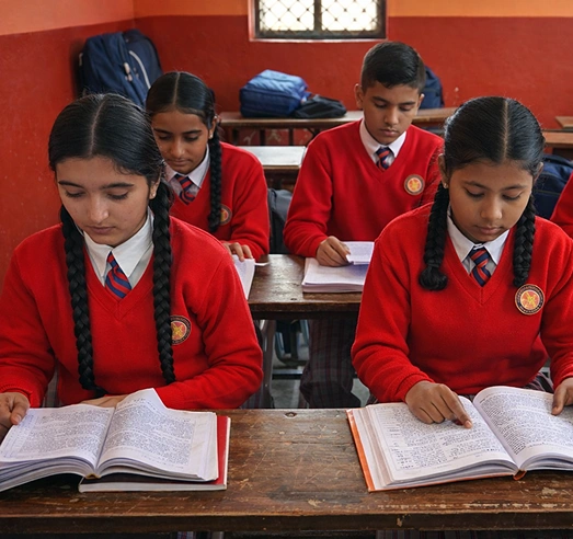 The Right School for Your Child’s Growth