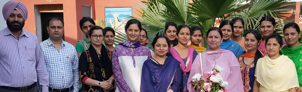 Committed to learning, values, and student growth.